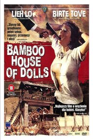 The Bamboo House of Dolls