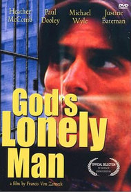 God's Lonely Man