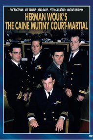 The Caine Mutiny Court-Martial