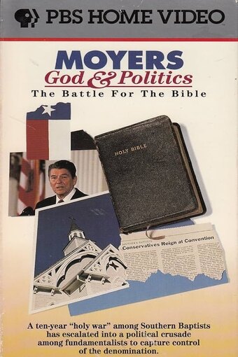 Moyers: God and Politics