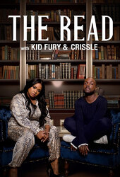 The Read with Kid Fury and Crissle