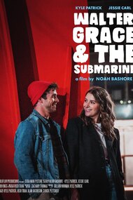 Walter, Grace & The Submarine