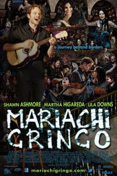 Mariachi Gringo