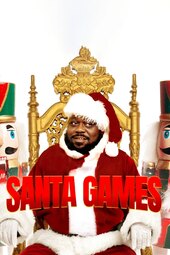 Santa Games