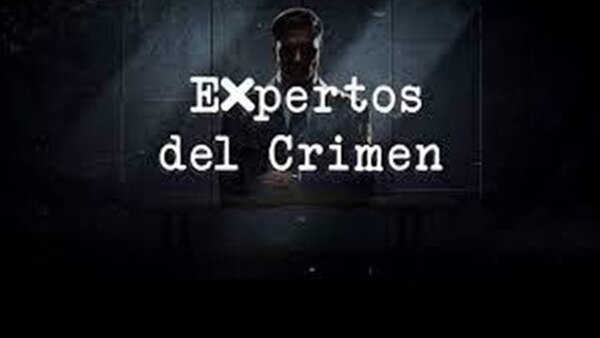 eXpertos del crimen - S01E24 - 