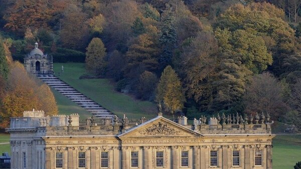 Chatsworth House - S01E01 - 