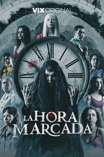 The Marked Hour