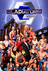 Australian Gladiators