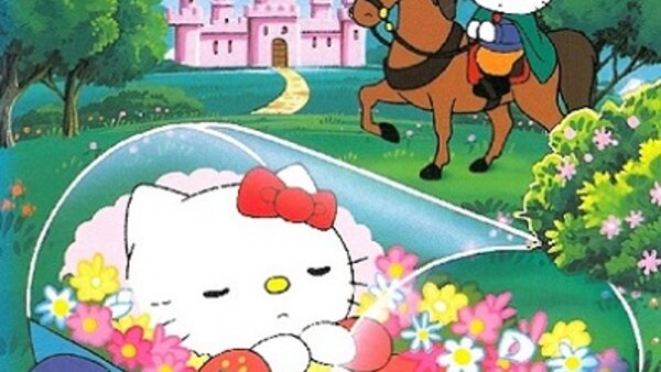 Hello Kitty no Shirayukihime - Ep. 1 - OVA