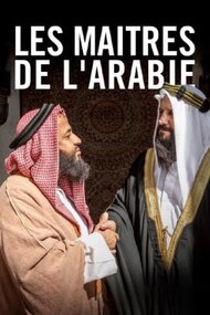 Ruler in Arabia