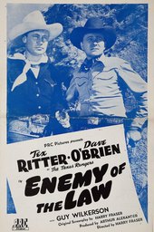 Enemy of the Law