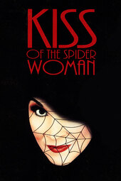 Kiss of the Spider Woman