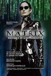 Matrix : Generation