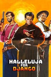 Halleluja for Django