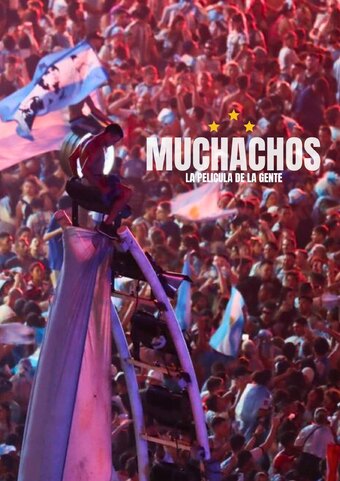 Muchachos