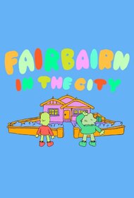 Fairbairn In The City