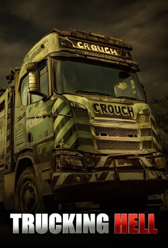 Trucking Hell