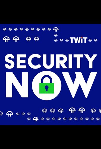 Security Now