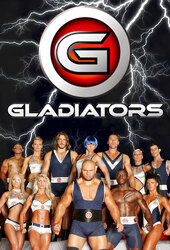 Australian Gladiators