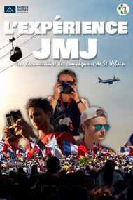 L'Expérience JMJ