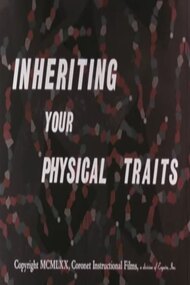 Inheriting Your Physical Traits