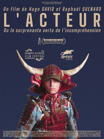L'Acteur
