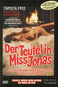 The Devil in Miss Jonas