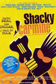 Shacky Carmine