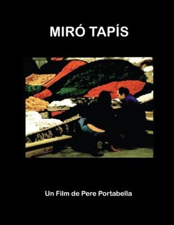 Miró tapís