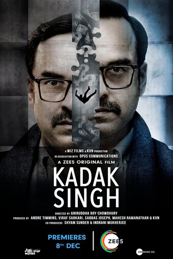 Kadak Singh
