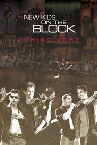 New Kids on the Block: Coming Home