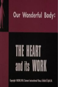 Our Wonderful Body: The Heart and Its Work