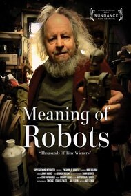 Meaning of Robots