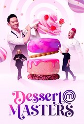 MasterChef: Dessert Masters