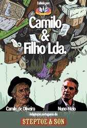 Camilo & Filho