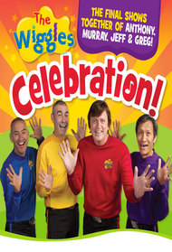 The Wiggles: Celebration!