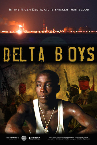 Delta Boys