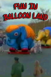 Fun in Balloon Land