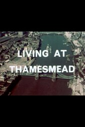 Living at Thamesmead