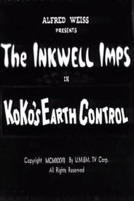 KoKo's Earth Control