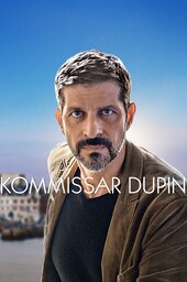 Kommissar Dupin