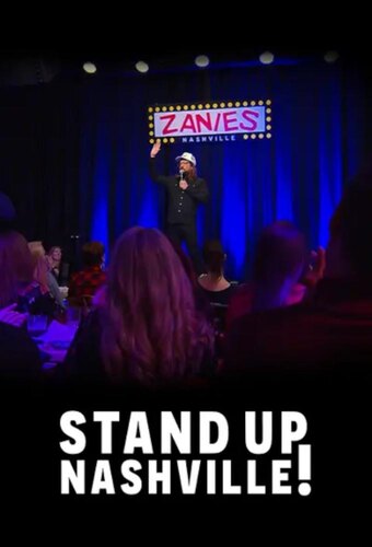 Stand Up Nashville!