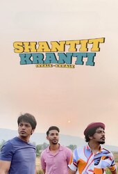 Shantit Kranti