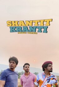 Shantit Kranti