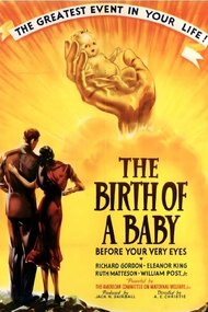 The Birth of a Baby