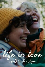 Life in Love: Cinthia & Robyn