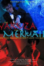 The Yakuza and the Mermaid