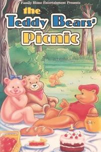 The Teddy Bears' Picnic