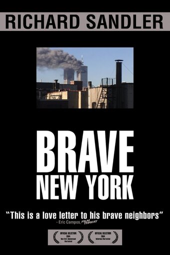 Brave New York