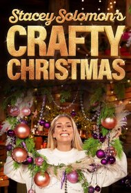  Stacey Solomon's Crafty Christmas